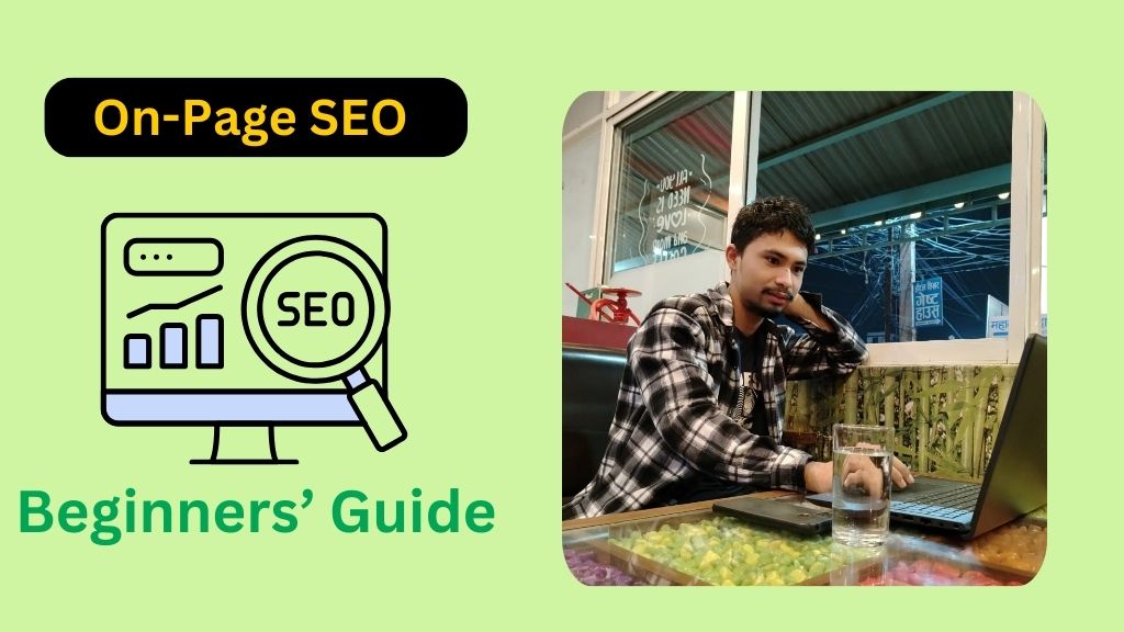 On-page SEO guide for beginners