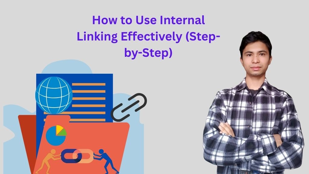 How to Use Internal Linking Effectively (Step-by-Step)