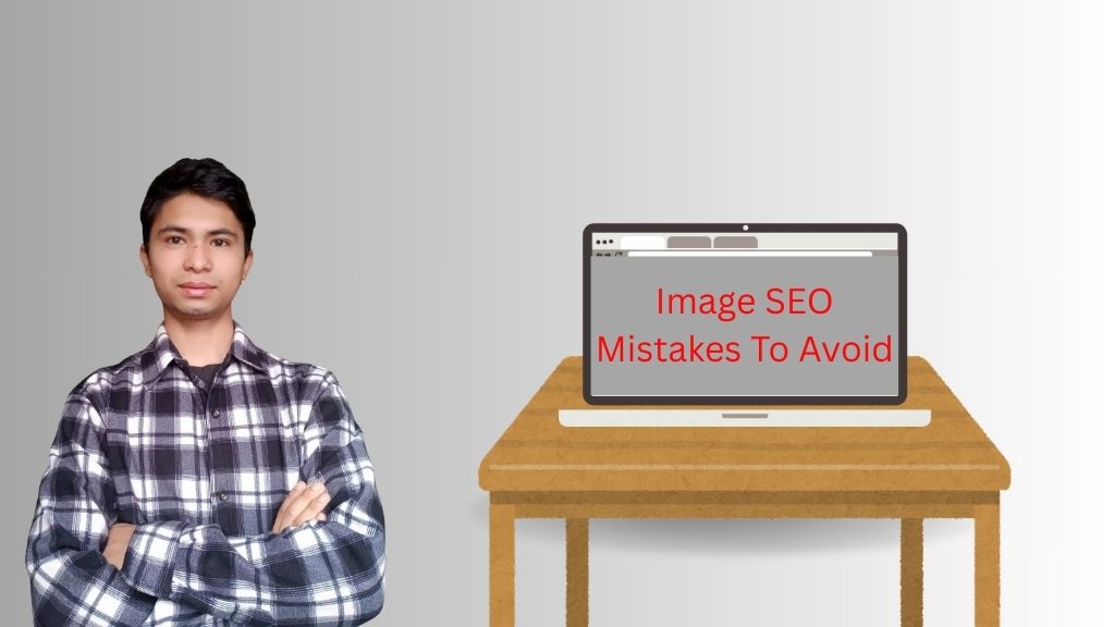 SEO mistakes to avoid