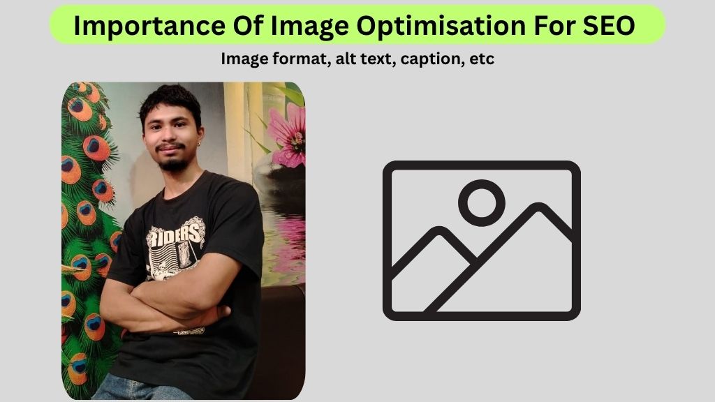 Importance Of Image Optimization For SEO