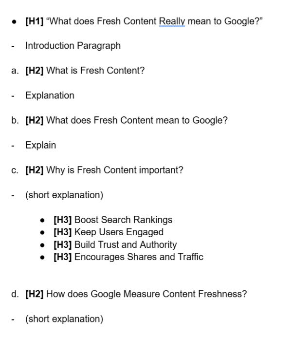 Content Writing for Beginners: Start with Confidence (2025)