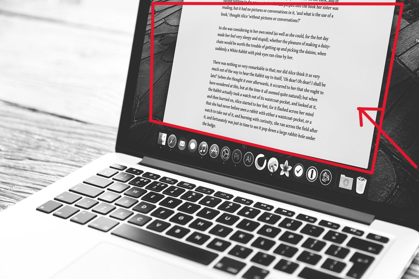 Writing too much without value