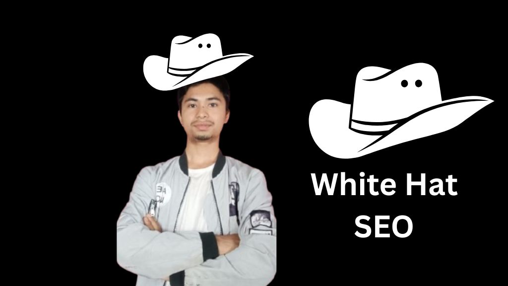White Hat SEO by Suman Shrestha