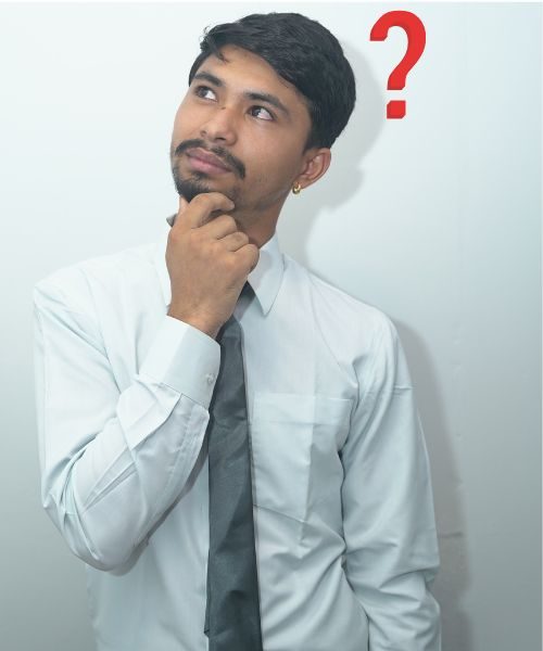 Suman SEO Expert is thinking