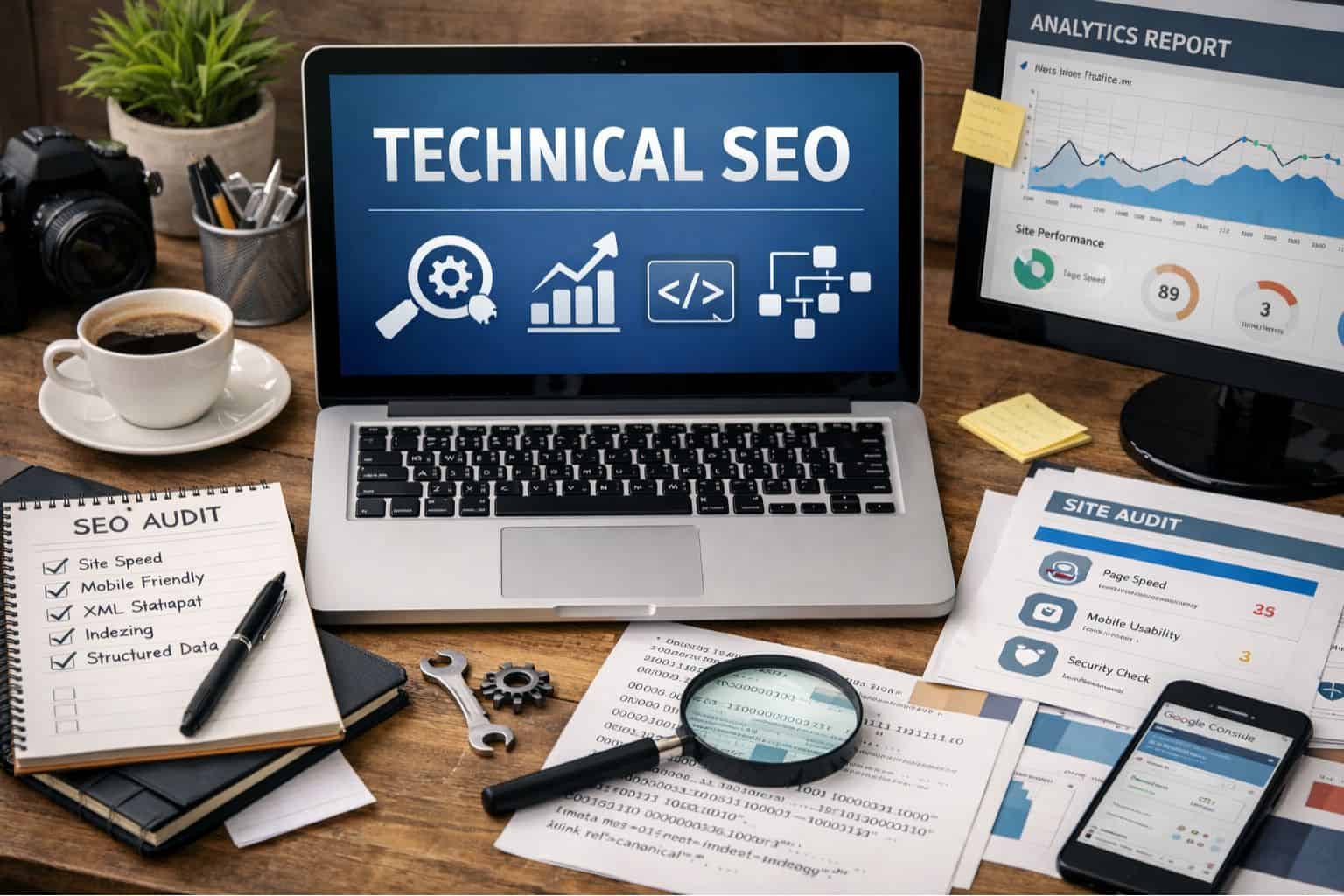 How Does Technical SEO Impact an Online Store in Nepal