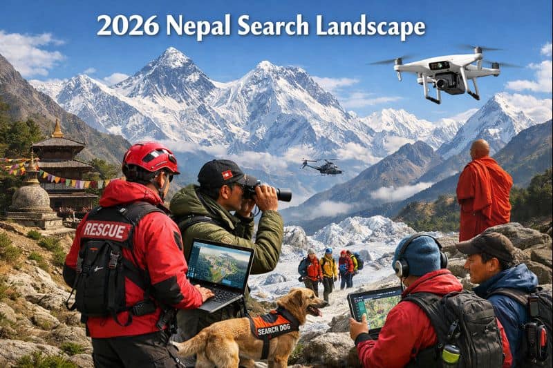 Local Search Landscape