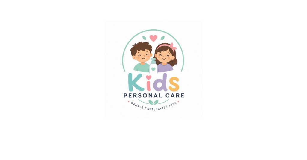Kids Skin Care brand based in the USA.