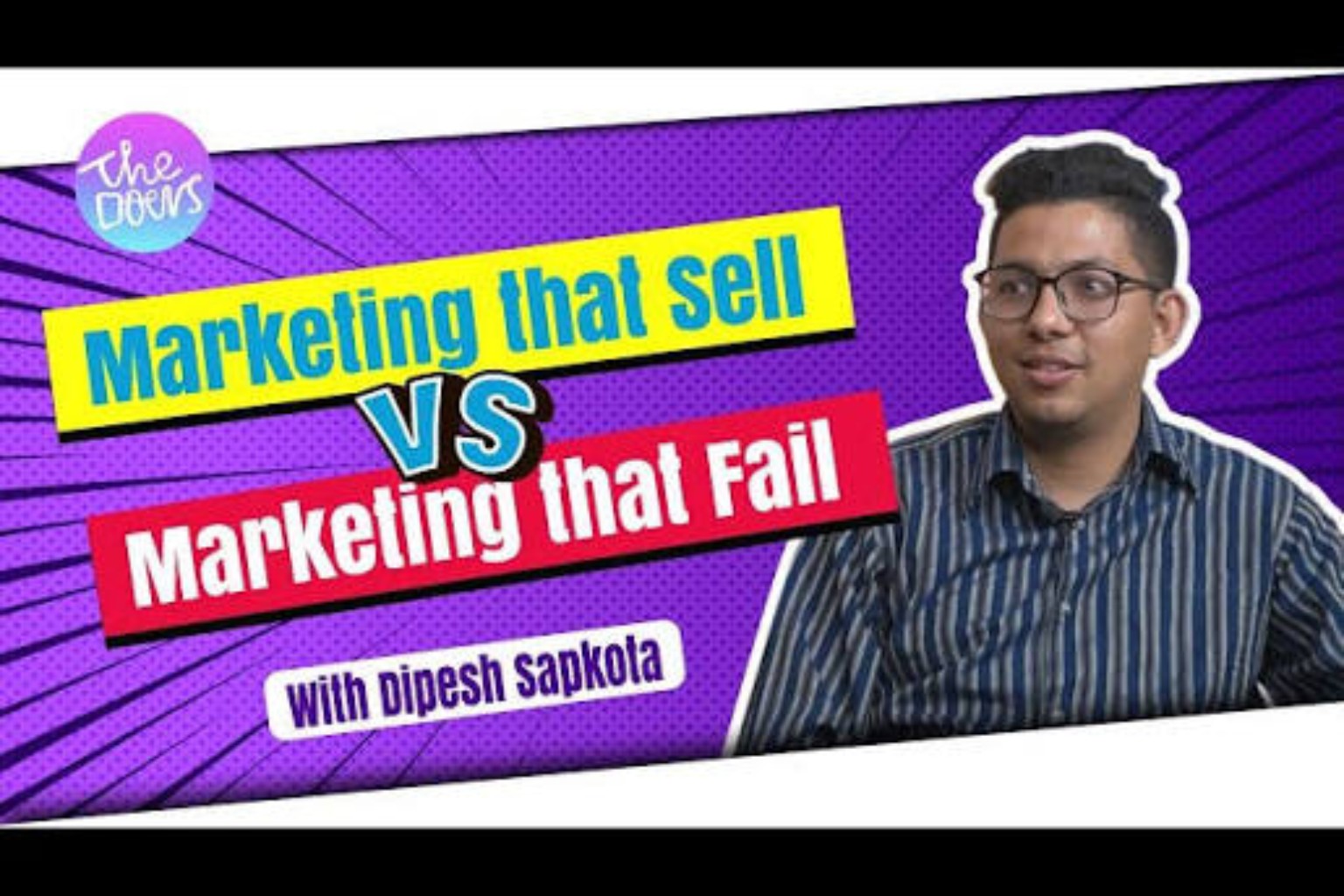 Dipesh Sapkota