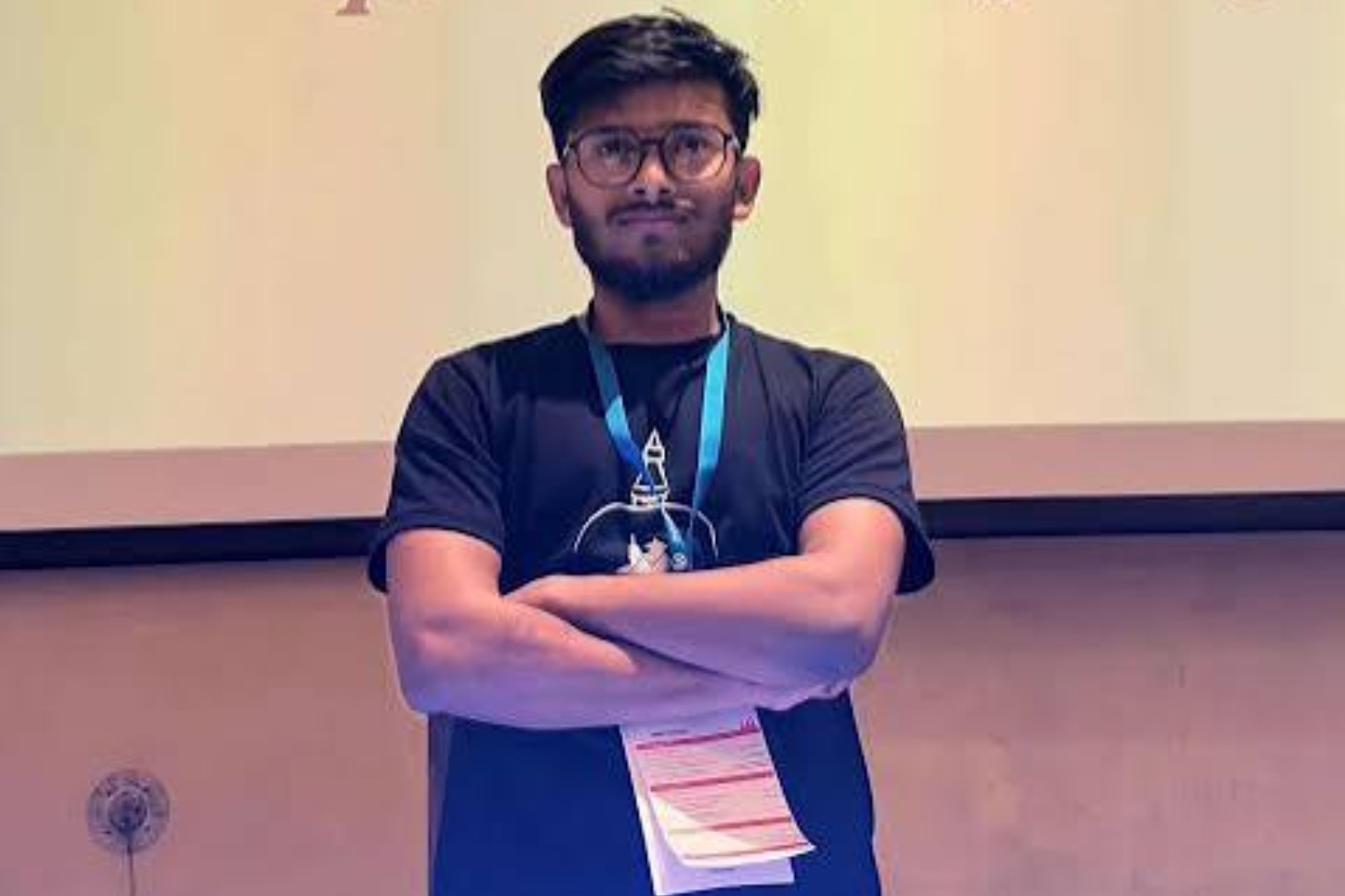 Niraj Raut